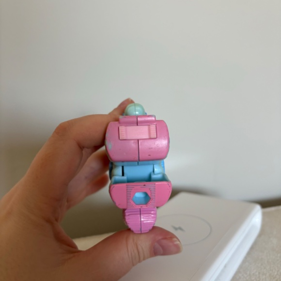 Cinderella little people klip klop - Picture 5 of 5